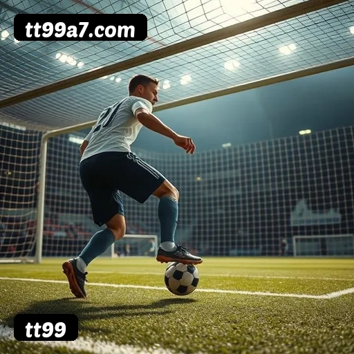 Níveis do programa VIP da tt99